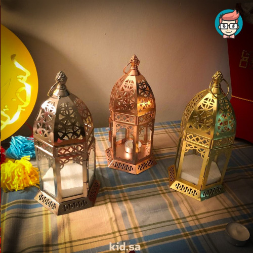 شمعدان رمضان