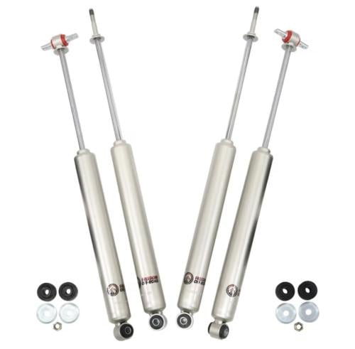 مساعدات فريدوم اوف رود للجيب الرانجلر JK