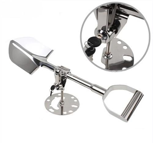 شيول بقفل للسيارة