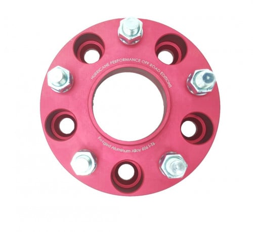 تباريز للرانجلر JL حجم 1.5انش