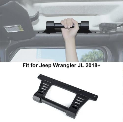 مسكة المنيوم للجيب الرانجلر JL