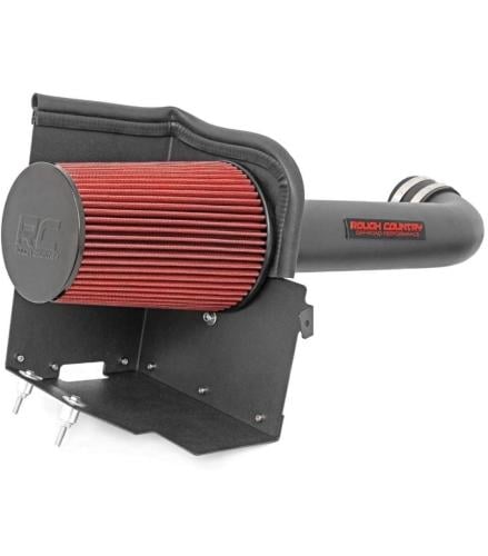 فلتر انتيك كامل للرانجلر 3.8 من شركة روف كانتري