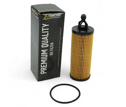 فلتر زيت مكينة للرانجلر 3.6 رقم 349 من شركة  هوريكون