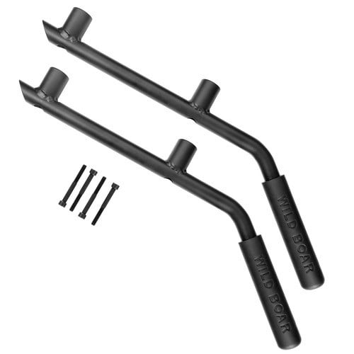 مسكات داخلية جيب رانجلر JK خلفية