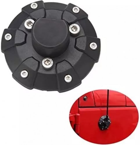 بدي انتل للرانجلر jk