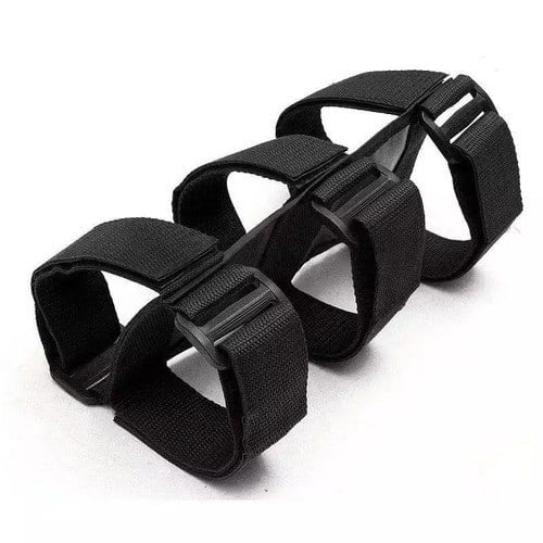 حامل طفاية حريق