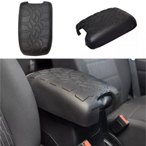 غطاء تكاية جلد للرانجلر من مديل 2011 الى 2018 الدعة الاولى jk