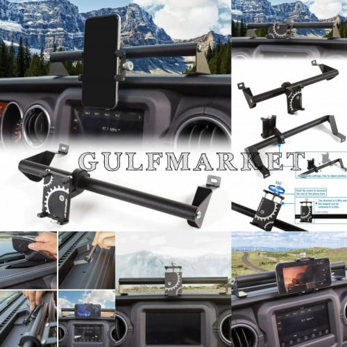 حامل جوال للرانجلر JL