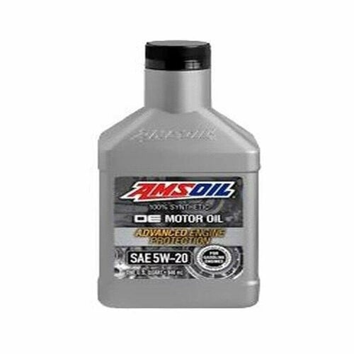 زيت تخليقي بالكامل 10 الف من امسويل 5w20