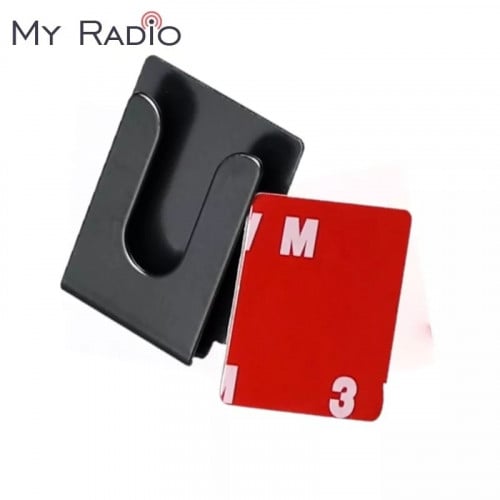 حامل ريشة الجهاز الاسلكي بجميع الانواع لجميع السيارات