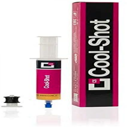 كوول شوت (محسن اداء التبريد) من ايريكوم