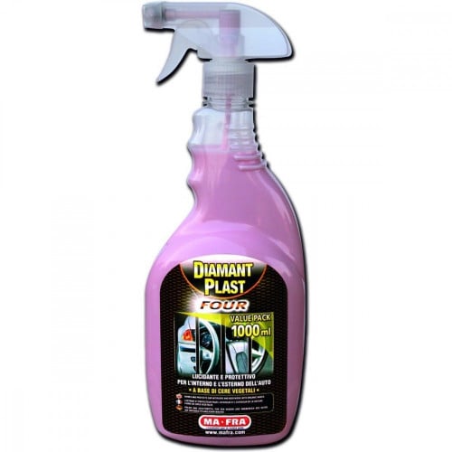 ديمونت بلست فور من مافرا 1000مل