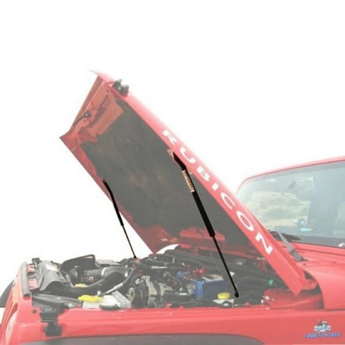 مساعدات لكبوت الرانجلر jk