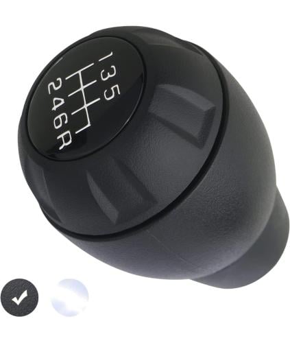 راس عصا القير للرانجلر JK