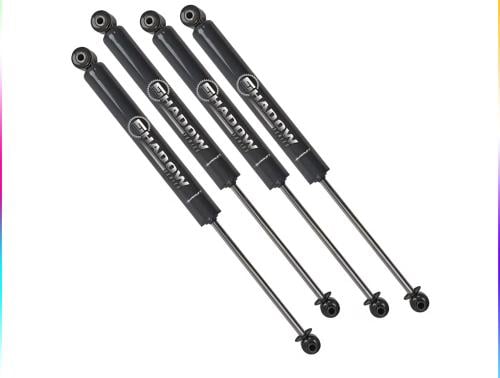 مساعدات سوبرلفت الامريكية للرانجلر JL