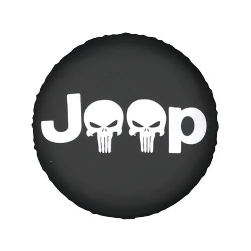 غطاء كفر يركب على جميع الاحجام الى جنط 17-16-15 الي مقاس 285/70/17