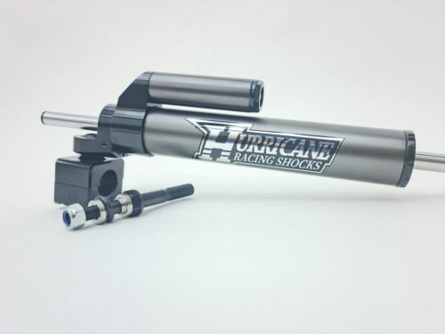 مساعد دركسون من شركة هوريكون للرانجلر JK