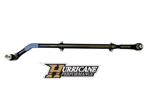 تراك بارك امامي للرانجلر JL