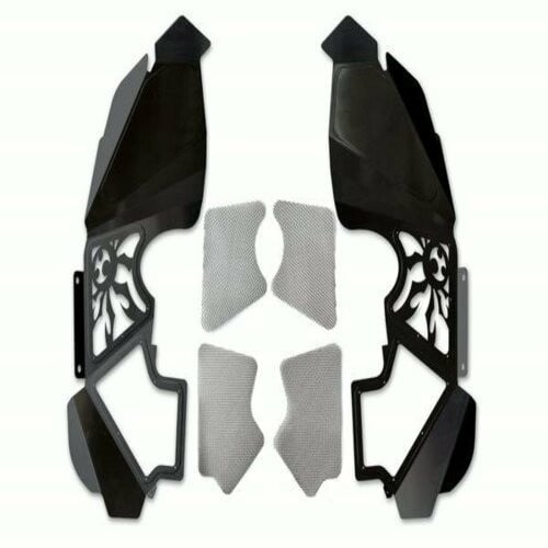 بطانات داخلية امامية جيب رانجلر JK