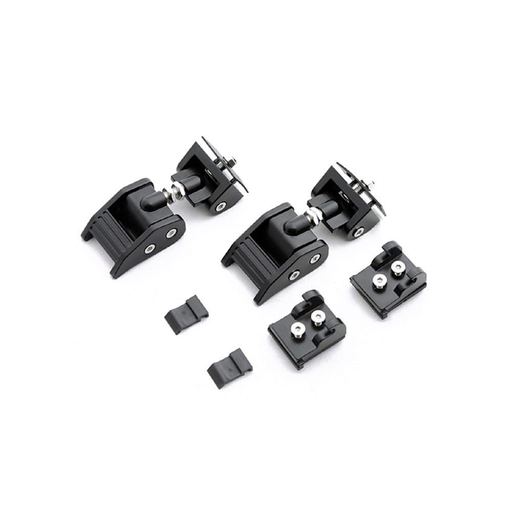 فقل كبوت للرانجلر JK