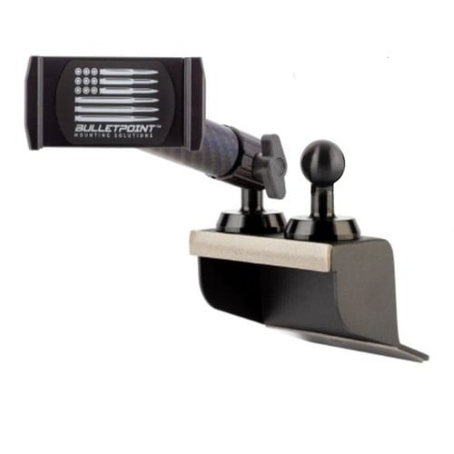 حامل جوال دبل للرانجلر jk