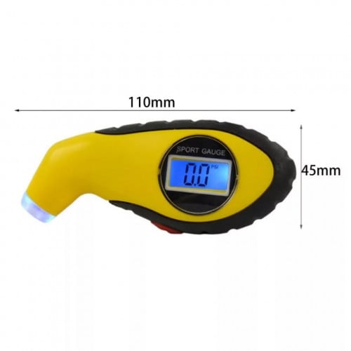 معيار هواء للكفرات