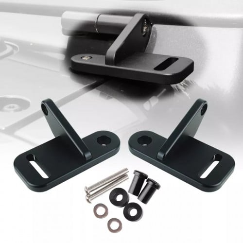 قواعد ليد سنقل 1 لبد للرانجلر JL