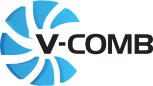 ماكة V-COMB