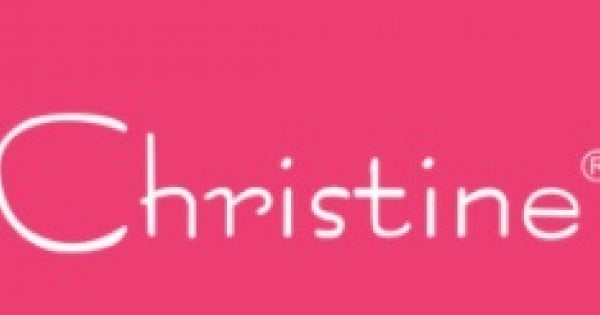 ماركة كريستين عنايه