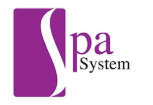 ماركة سبا سستم