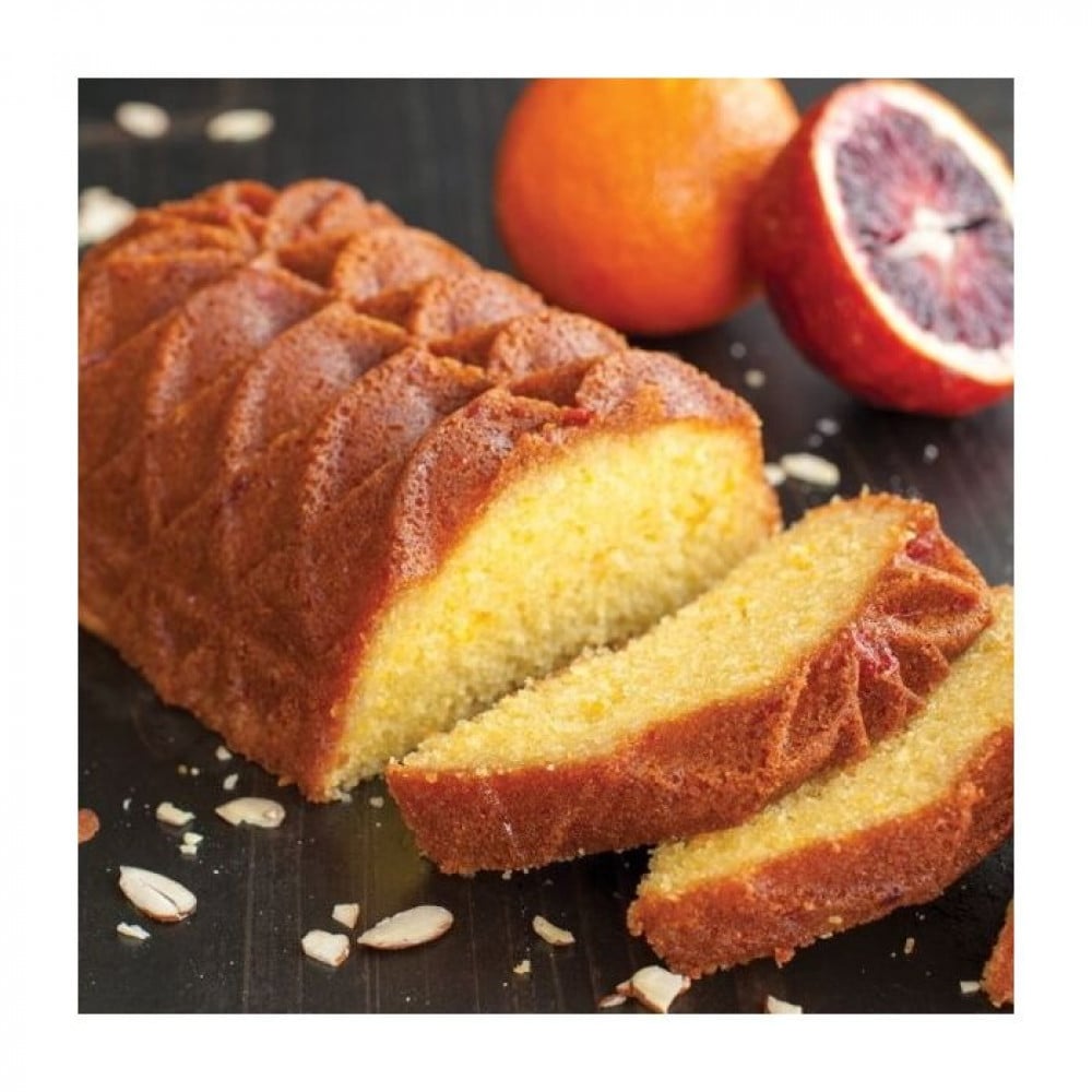 قالب اليوبيل المستطيل، نورديك وير-Nordicware