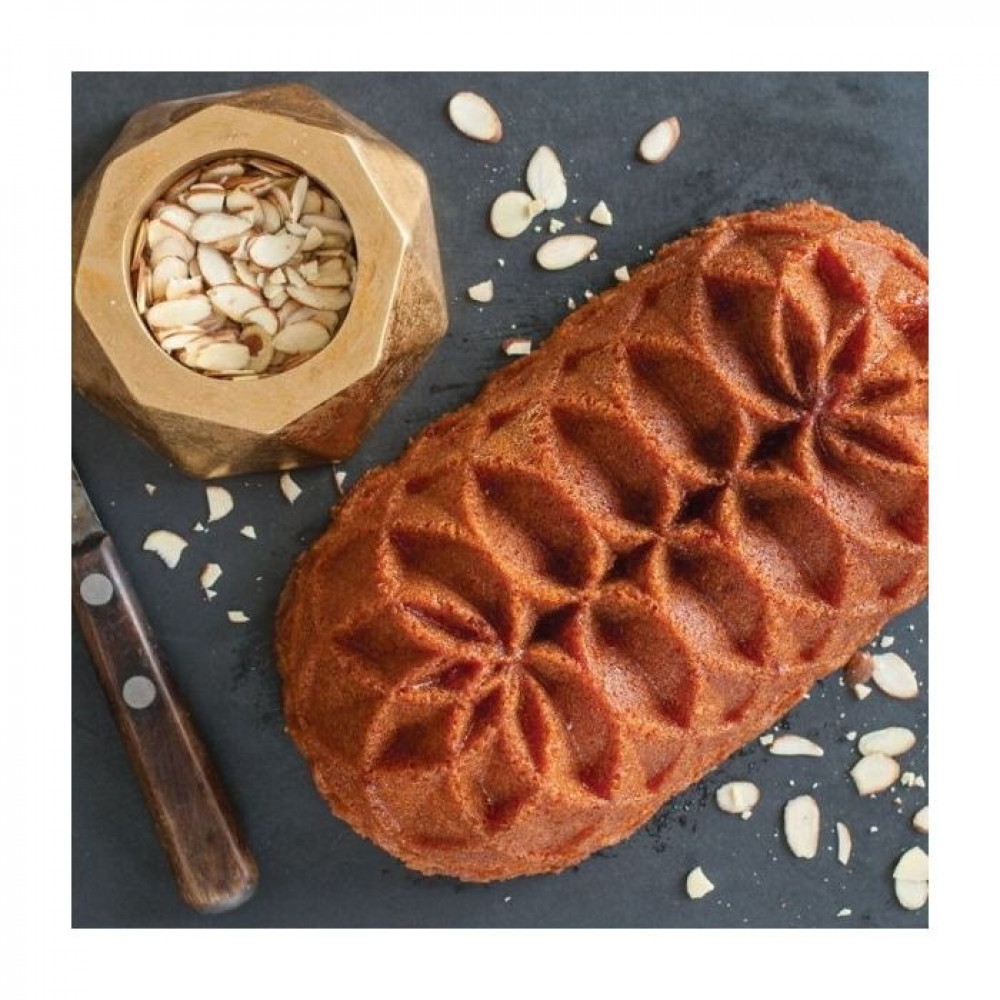 قالب اليوبيل المستطيل، نورديك وير-Nordicware