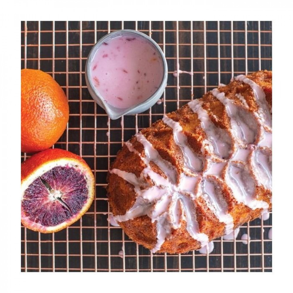 قالب اليوبيل المستطيل، نورديك وير-Nordicware