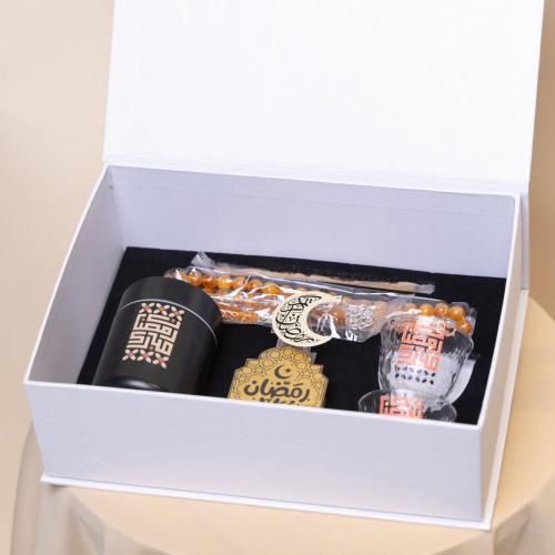 بوكس المميز