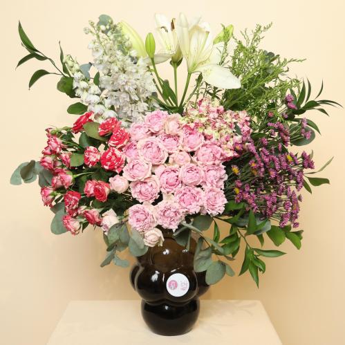 فازة الجمال الهادئ