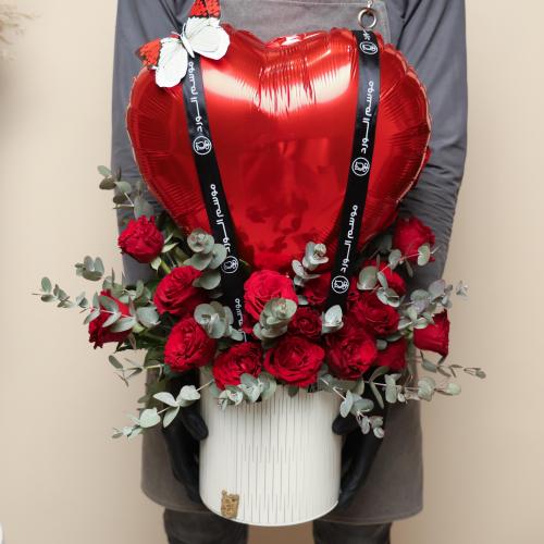 الحب الوحيد