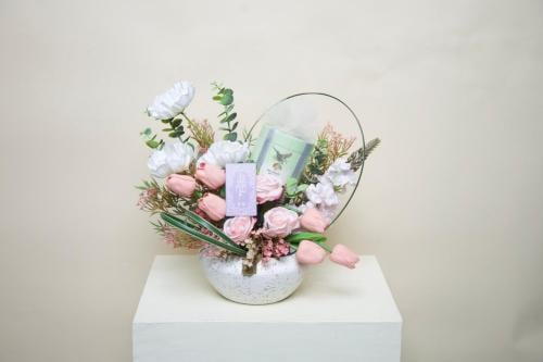 فازة الاهداء للعيد