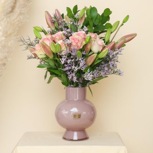 جيفت الوردي