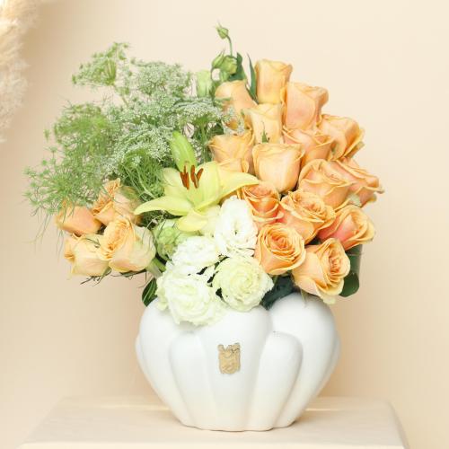 فازة الرخام