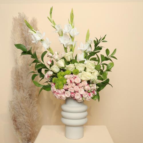 فازة الهدوء