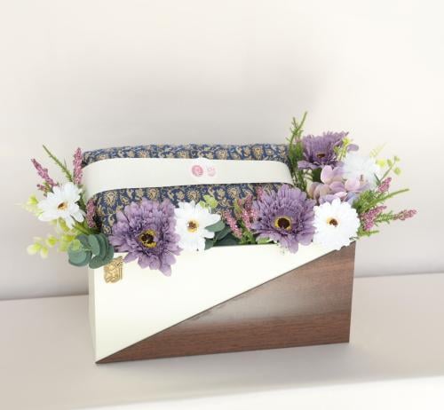 بوكس الشتاء