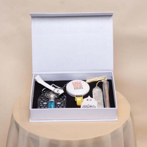 بوكس المميز