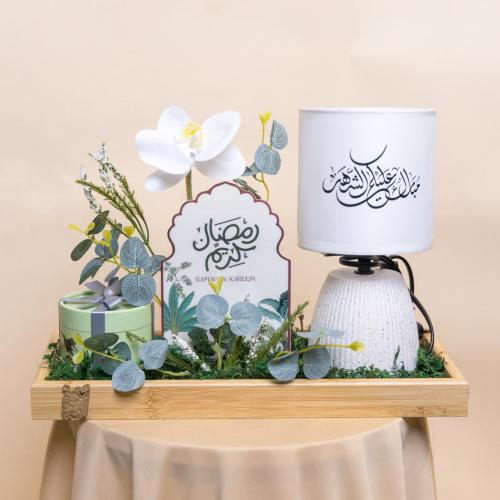 استاند رمضان