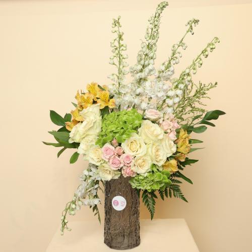 فازة العنبر