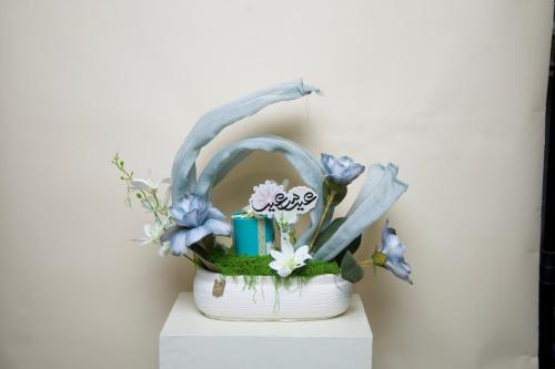 تدريجي العيد