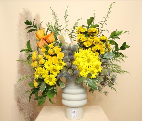 فازة البهجة