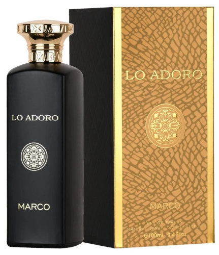 LO ADORO MARCO 100 ML