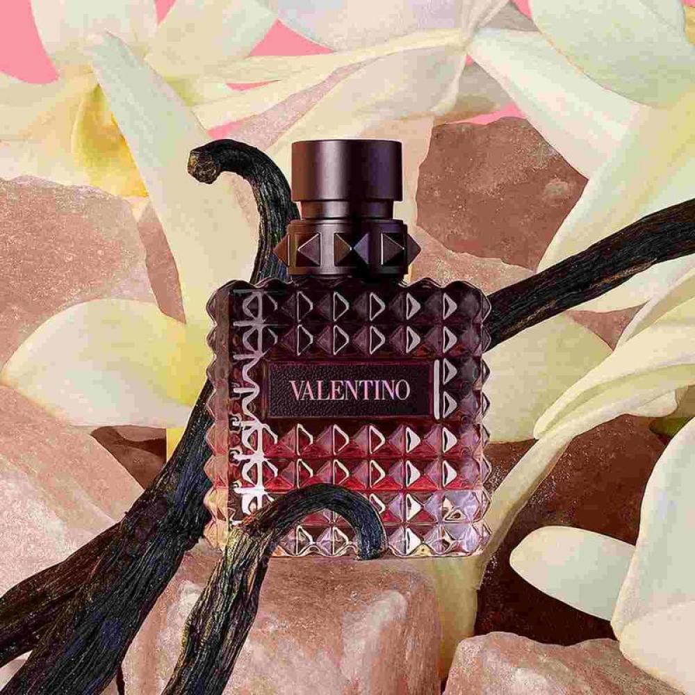 Valentino Born in newest Roma intense edp 100ml