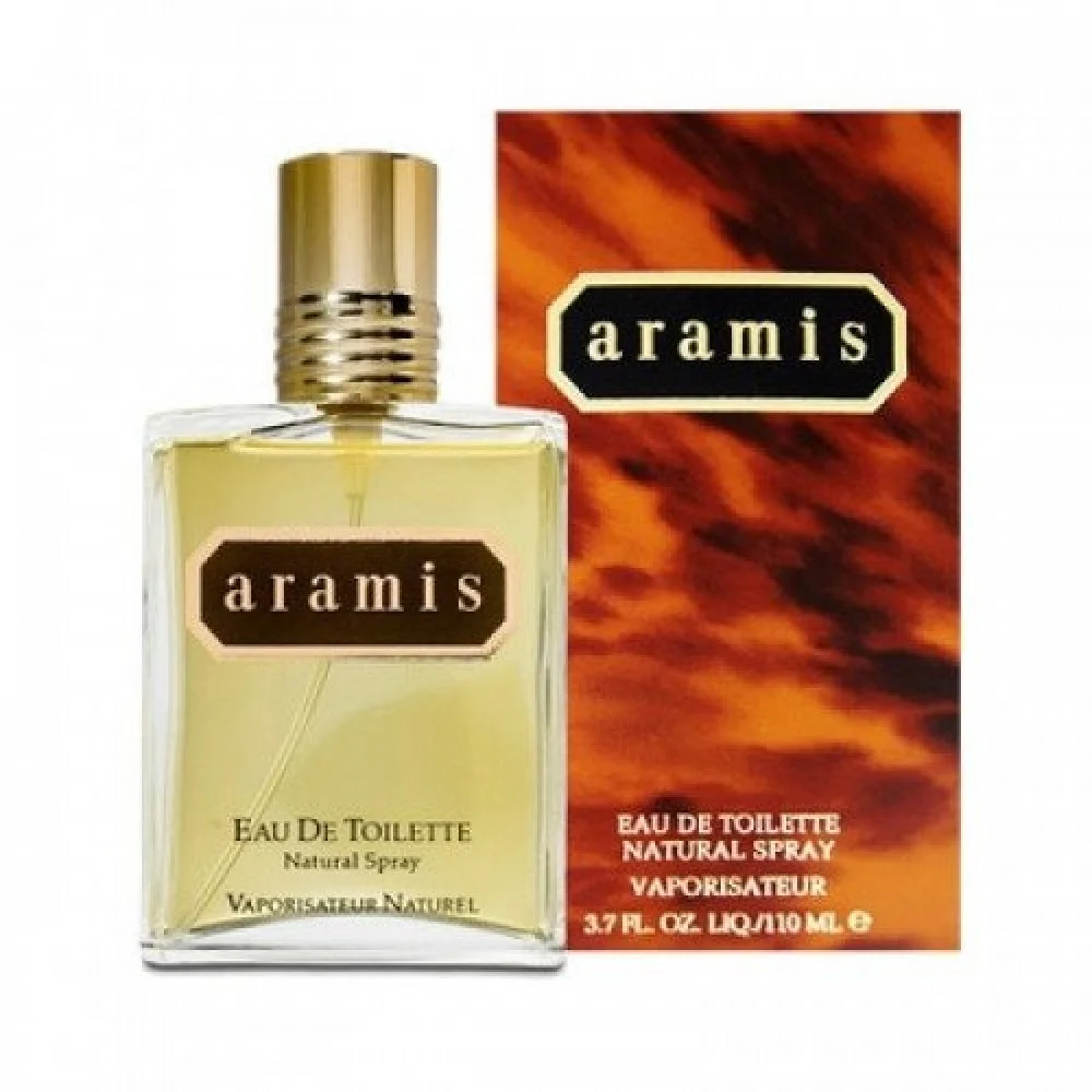عطر اراميس البني كلاسيك او دو تواليت 110مل