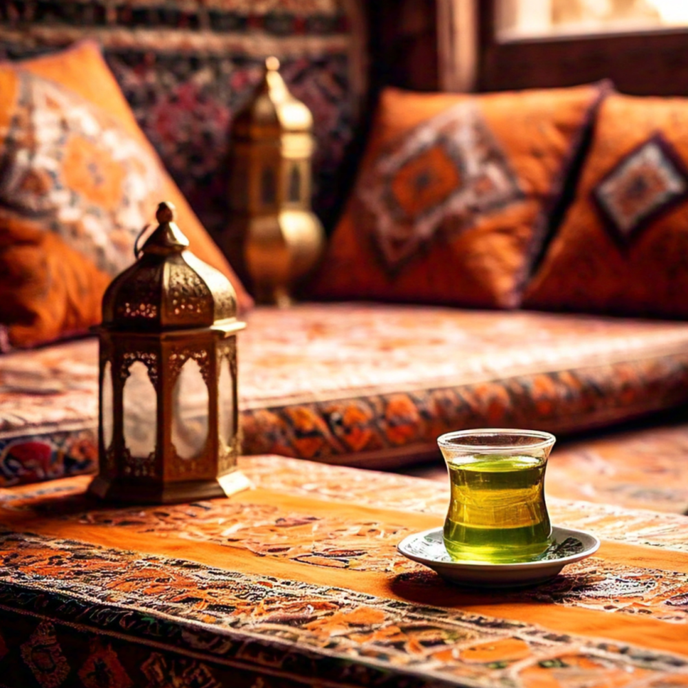 منتج سعودي